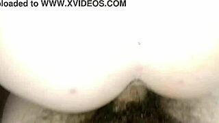 Fucking Super Curvy Big Tits Argentine Stepsister