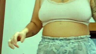 When I get horny the headlight turns on