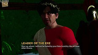 Eternum 162 gameplay episode with detailed strategies