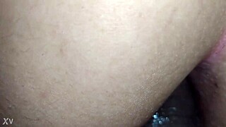 Cuzinho Action Hits Prostitute Hard in Amateur Intense Encounter