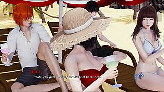 My Real Desire 20 Big Tits Indian Game!