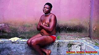 Does This Wet Pussy Crave Rough Missionary Fuck with Huge Cock Until Cumshot?