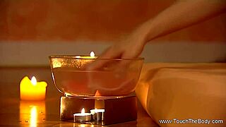 Lingam massage for the masses