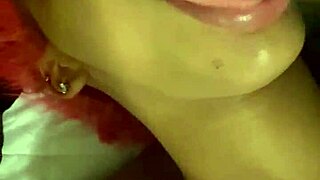 I uh facefucked her hard and then gave facial all over, pt 2 ya know