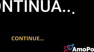 Math Teacher Fucks Worst Student