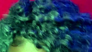 madrastra me seduce para recibir sexo caliente con big tits milf in homemade doggystyle creampie action