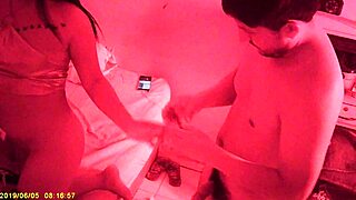 BBC destroys Asian teen 18+ ass in rough gym anal creampie fuck doll session