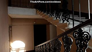 Feelin Naughty Scene 1