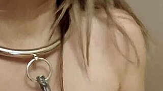 2025 01 07 esclave f autoseance as domestic female slave