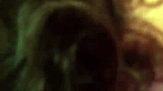 Amateur Blowjob Humiliation and Cum in Stacys Pussy with Mature Milf Bent Over in Bedroom!