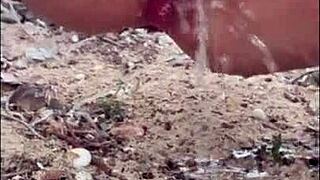 Missspisss - Update 12 - Pee Compilation - Jan 05 2025!