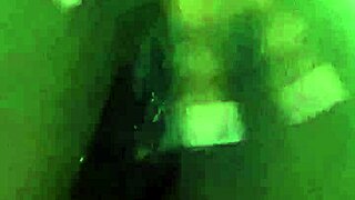 This wet ass ebony pussy is dripping and squirting in a homemade solo fingering session with tight curves.