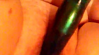 oh wow, making myself squirt wildly using this different toy for intense pleasure!