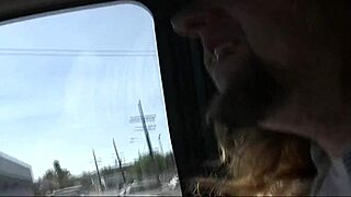 Michelle Thorne Dives into Lesbian Action with Shaved Pussy Toy Play and Interracial Facial Cumshot