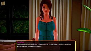 my new family gathers for a relaxing massage session together today