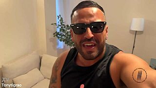 Trailer - Dormir Somente Depois Do Prazer with Brunette Latina Riding Big Black Cock in Rough Interracial Cowgirl and Doggystyle.