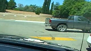 your busty step mom loves interracial titty fuck and swallow action