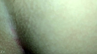 Cuzinho Action Hits Prostitute Hard in Amateur Intense Encounter