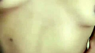 Sexy African Kenyan Milf Boldly Shows Yummy Tits and Fat Ebony Ass in Webcam Solo Fingering