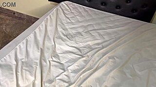 Brazilian Amateur In Painful Anal Assfucking With Pleas To Stop