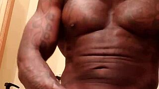 I wish hallelujah johnson would come home with me and leave tips