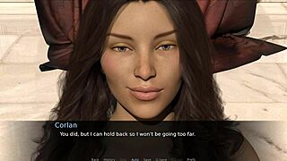 whoa! let's play reluctant archon part 12 with intense action