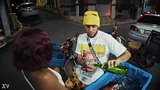 Young european amateur with small natural tits experiences intense squirting orgasm from hardcore sex and cock fucking.