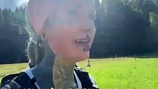 will these s bring me to the finish line finishline goals vibe inkedmodel tattooj