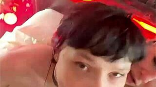 Interactive Group Game Featuring Deepthroat Blowjobs with Enmarchenoire and Madison in 3 Some and 4 Some