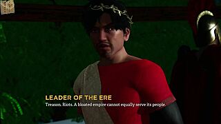 Eternum 162 gameplay episode with detailed strategies