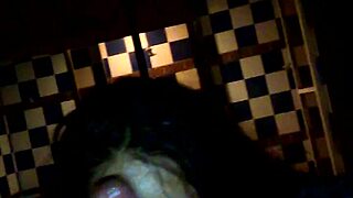 Emotional Encounter with Old Colombian Woman in Hotel at 18 19 Years