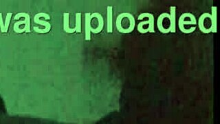 Last trip around the block with submissive bbw