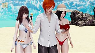 My Real Desire 20 Big Tits Indian Game!