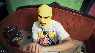 Young european amateur with small natural tits experiences intense squirting orgasm from hardcore sex and cock fucking.