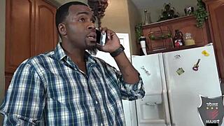 ariella ferrera slips into a steamy encounter with her boyfriend rome major hinting at more