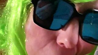 Step Mom Seduces With Horny Fucking - Sheena Ryder