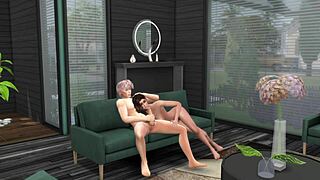 Zendaya Rides Hard In Leaked Celebrity Sex Tape With Facial Finish