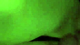 Tight Pussy Wife Whore in Lingerie Gets Huge Cock