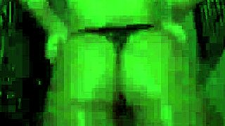 spreading amazing bubble butt and big ass of babe