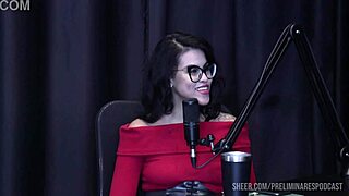 Best Moments of Caroleta Roots in Preliminares Podcast with Bia Hot Part 1