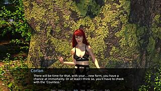 whoa! let's play reluctant archon part 12 with intense action