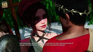 Eternum 162 gameplay episode with detailed strategies