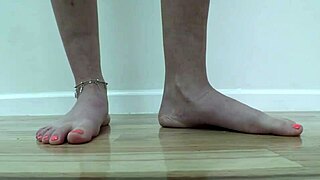 Blonde hottie sassy deepthroats a hard cock and swallows the cumshot