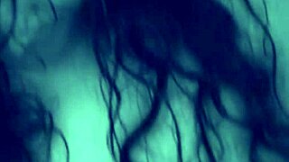 Exotic milf wife masturbates hard with toys while feeling horny in solo glamour session