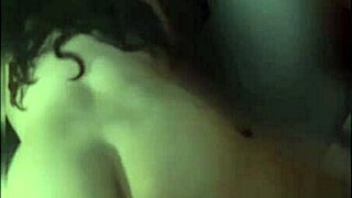 doña mary gives me rich sentones in homemade video, uh, yeah