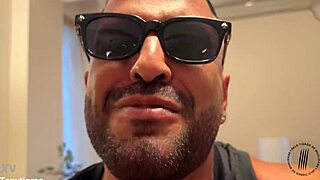 Trailer - Dormir Somente Depois Do Prazer with Brunette Latina Riding Big Black Cock in Rough Interracial Cowgirl and Doggystyle.