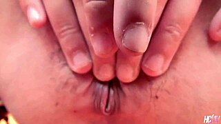 i uh like getting naked in public spaces as japanese slut sarina tsubaki with hairy pussy and small tits