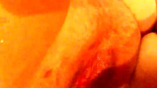 oh wow, making myself squirt wildly using this different toy for intense pleasure!