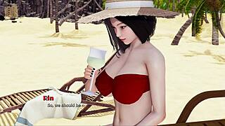 My Real Desire 20 Big Tits Indian Game!