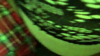 Tight Pussy Wife Whore in Lingerie Gets Huge Cock